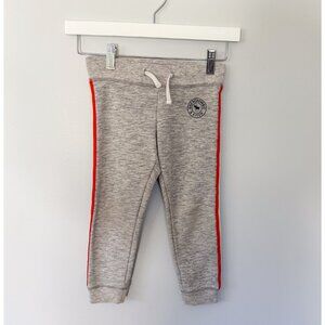 Abercrombie and Fitch Kids Rainbow Sweats